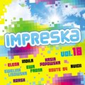 ImprESKA Volume 18 - Various Artists