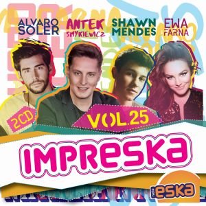 Impreska. Volume 25 - Various Artists