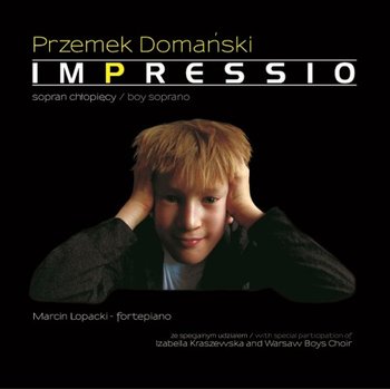 Impressio - Domański Przemysław, Lopacki Marcin