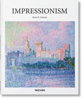Impressionism Grimme Karin H.