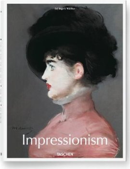 Impressionism - Walther Ingo F.