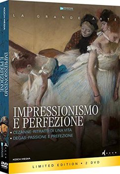Impressionismo E Perfezione - Various Directors