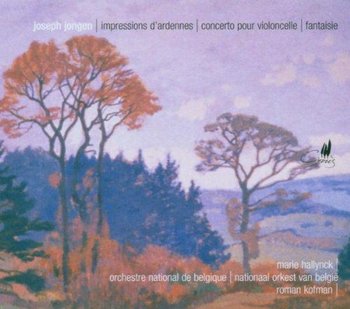 Impressions D'ardennes, Cello Concerto - Various Artists