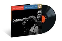 Impressions, płyta winylowa Coltrane John