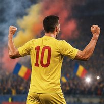 Împreună, România Smiley