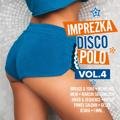 Imprezka Disco Polo vol.4 - Various Artists