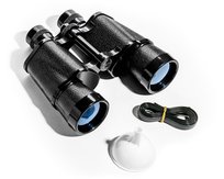 Imprezowa lornetka piersiówka Gadget Master