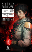 Imprint. Głębia Podlewski Marcin