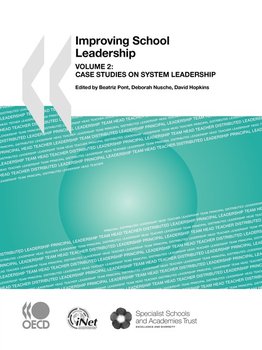Improving School Leadership - Oecd Publishing
