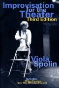 Improvisation for the Theater - Spolin Viola