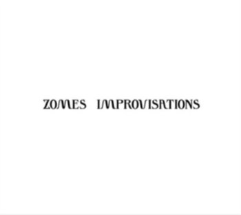 Improvisations, płyta winylowa - Zomes