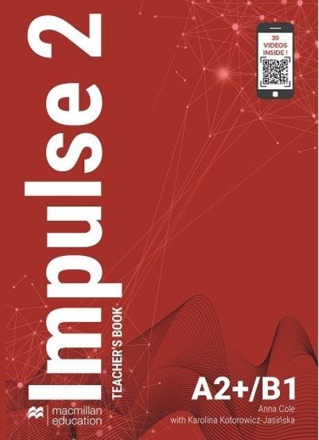 Impulse 2 Teacher's Book