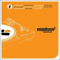 Impulsive! Unmixed Various Artists