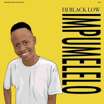 Impumelelo, płyta winylowa - DJ Black Low