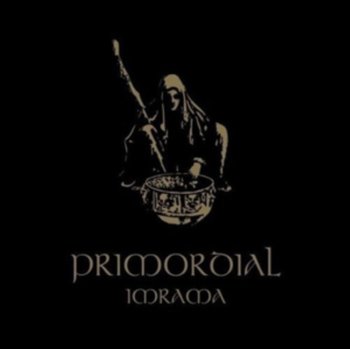 Imrama Collector (Re-Issue LTD) - Primordial