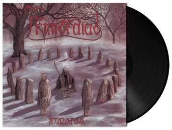 Imrama, płyta winylowa - Primordial