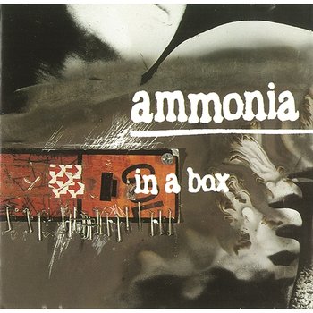 In A Box - Ammonia