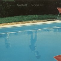 In A Foreign Town Peter Hammill