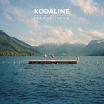In A Perfect World, płyta winylowa - Kodaline