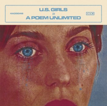 In A Poem Unlimited, płyta winylowa - U.S. Girls