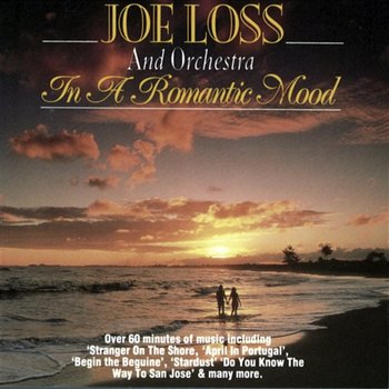 In A Romantic Mood - Joe Loss & His Orchestra