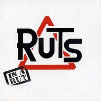 In A Rut The Ruts
