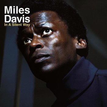 In A Silent Way (winyl w kolorze białym) - Davis Miles