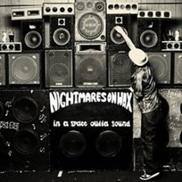 In A Space Outta Sound, płyta winylowa Nightmares On Wax