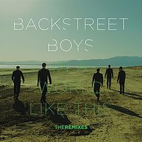In a World Like This Backstreet Boys