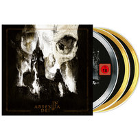 In Absentia Dei Behemoth