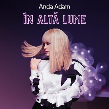 În altă lume - Anda Adam