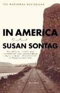 In America - Sontag Susan