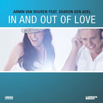 In And Out Of Love (kolorowy winyl) - Van Buuren Armin