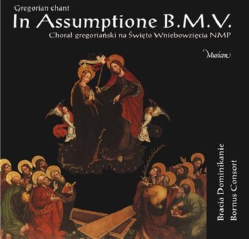 In Assumptione B.M.V - Bracia Dominikanie z Krakowa