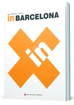 In. Barcelona Reed Agora