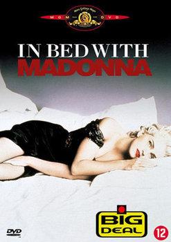 In Bed with Madonna (W łóżku z Madonną) - Madonna, Pacino Al, Beatty Warren