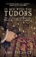 In Bed with the Tudors - Licence Amy