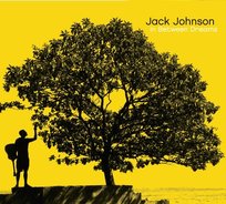 In Between Dreams Johnson Jack