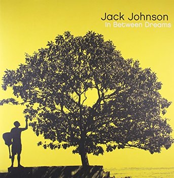 In Between Dreams, płyta winylowa - Johnson Jack