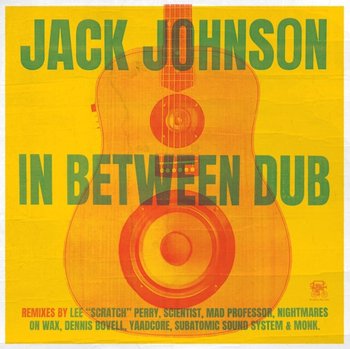 In Between Dub, płyta winylowa - Johnson Jack