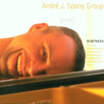 In Between - Andre J. Spang Group