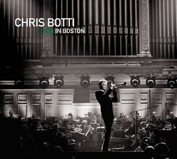 In Boston PL - Botti Chris
