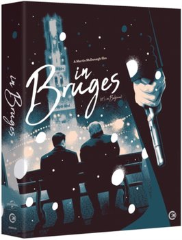 In Bruges (brak polskiej wersji językowej) - Mcdonagh Martin