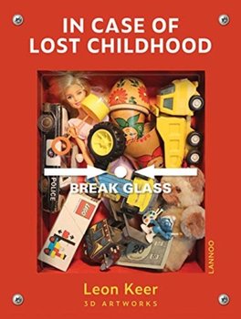 In Case of Lost Childhood: Leon Keer 3D Artworks - Leon Keer