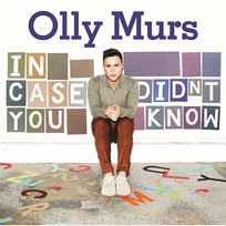 In Case You Didn't Know Olly Murs