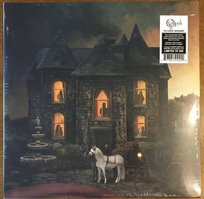 In Cauda Venenum, płyta winylowa Opeth