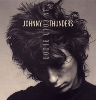 In Cold Blood (kolorowy winyl) - Thunders Johnny