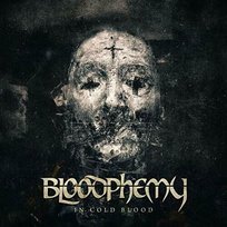 In Cold Blood Bloodphemy