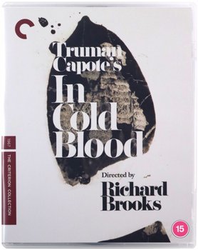 In Cold Blood (Z zimną krwią) - Brooks Richard