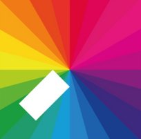 In Colour Jamie XX